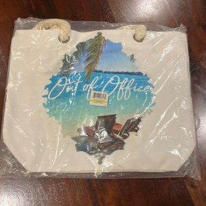 NIP “Out of Office” 👜